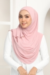 Tudung Shawl Instant